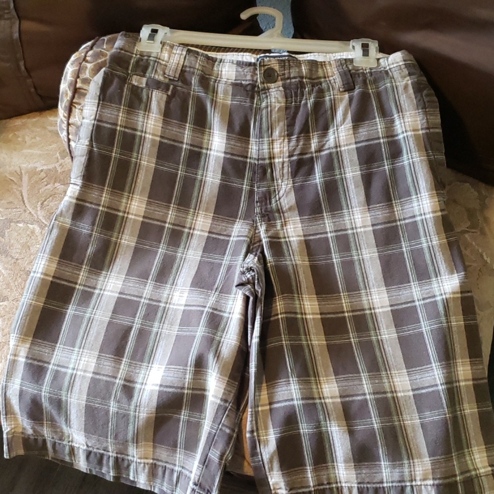 Shorts size 16